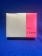 Sony UPC-3010 Color Printing Pack for 80 Prints New In Original Package