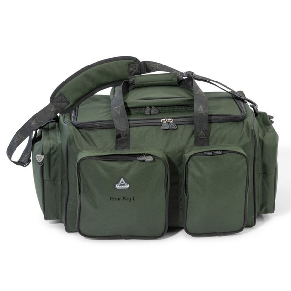 Anaconda Gear Bag Medium - Angeltasche, Tackletasche, Tragetasche, ZubehöRtasche-image
