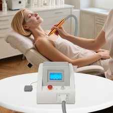 Picosecond Q Switch Nd Yag Laser Portable Tattoo /Spot/Eyebrow Removal Machine