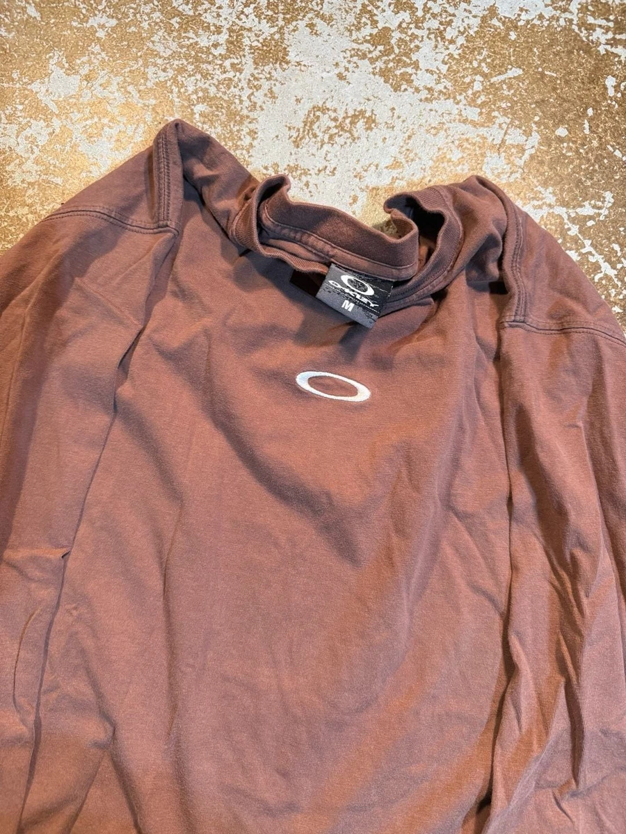 金*イ様 こ*お様 OAKLEY 00s archive long sleeve 金*イ