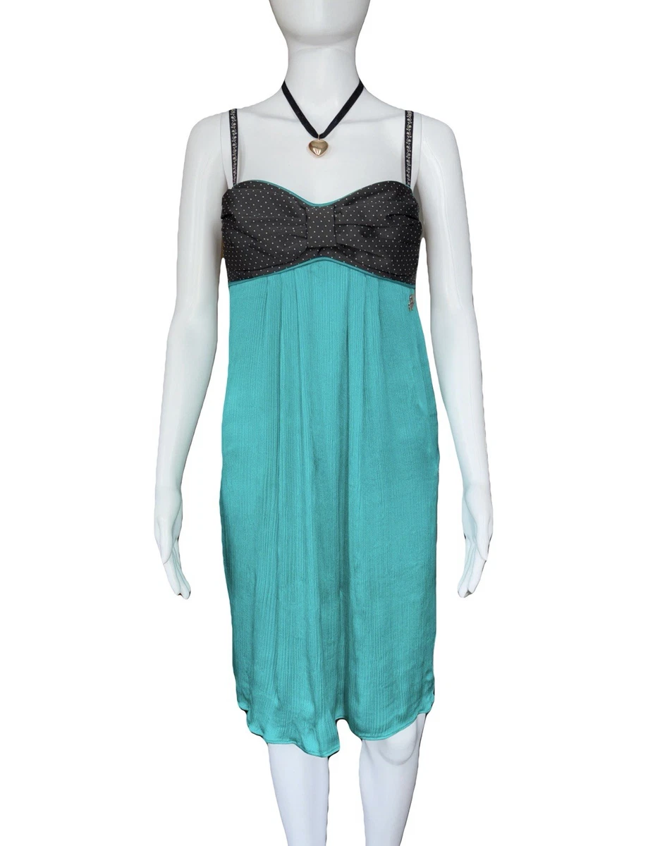 John Galliano Silk Dresses for Women for sale - eBay