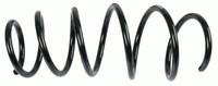 Sachs 997 997 Fahrwerksfeder FüR Opel