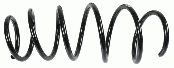 Sachs 997 997 Fahrwerksfeder FüR Opel-image