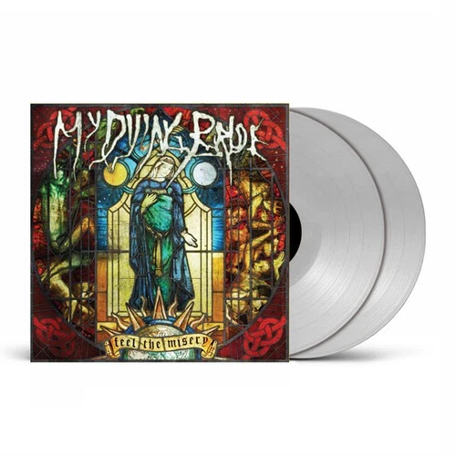 25+ My Dying Bride Vinyl Records for sale | Updated Oct 2026