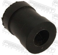 Febest Lagerbuchse, Stabilisator Hinterachse U.A. FüR Opel