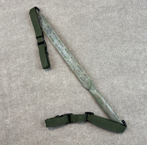 Limbsaver Kodiak Compound Bow Sling Camo Archery Carry Shoulder Strap Hunting