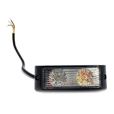 Heckleuchte LED Truck-Lite 49300