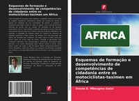 Ursule E. Mbeugmo Gatsi | Esquemas De FormaçãO E Desenvolvimento De...