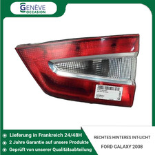 🇩🇪 RECHTES HINTERES INT-LICHT ➤ FORD GALAXY 2006- 1701141 ♻️