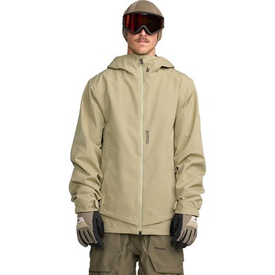Volcom Brighton Full-Zip Jacket - Men's