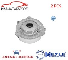 FEDERBEINLAGER DOMLAGER PAAR VORNE MEYLE 100 641 2045 2PCS A FÜR AUDI A4 B9,A5