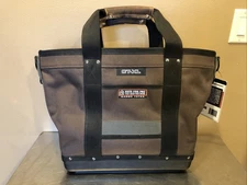 Veto Pro Pac CT-XL Large Cargo Tote. New