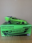 NHRA Diecast Funny Car 1:24 Mopar Charger SRT Hellcat Matt Hagan 2023 Open Box