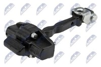 Nty TüRfeststeller EZC-RE-170 FüR Renault Clio 4 Tce Bhnp Khnp Bhnf Bhma Bhmh