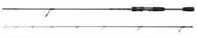 DAM Salt-X SW Spin 2,70m / 5-25g Salzwasserspinnrute 2-teilig Spinnrute