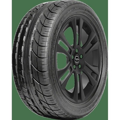 4 New Dunlop Sp Sport 7010 A/s Dsst  - 285/35r20 Tires 2853520 285 35 20