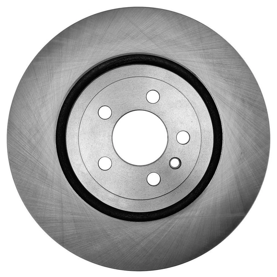 Rotor de freno de disco Foto 2 de 4