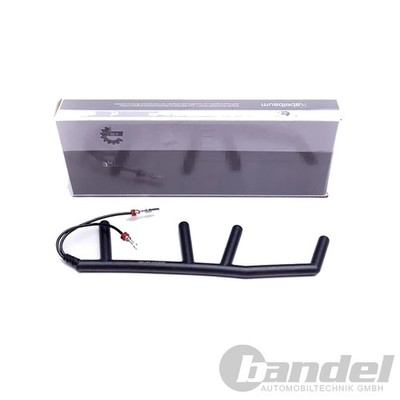 SKV REPARATURSATZ KABELBAUM GLÜHKERZENSTECKER passend für AUDI A3 SEAT ALHAMBRA 