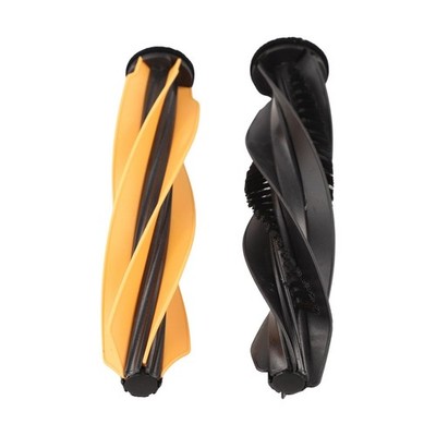 Soft Wool Roller Brush Compatible with For DREAME D20 Plus Robot Vacuum