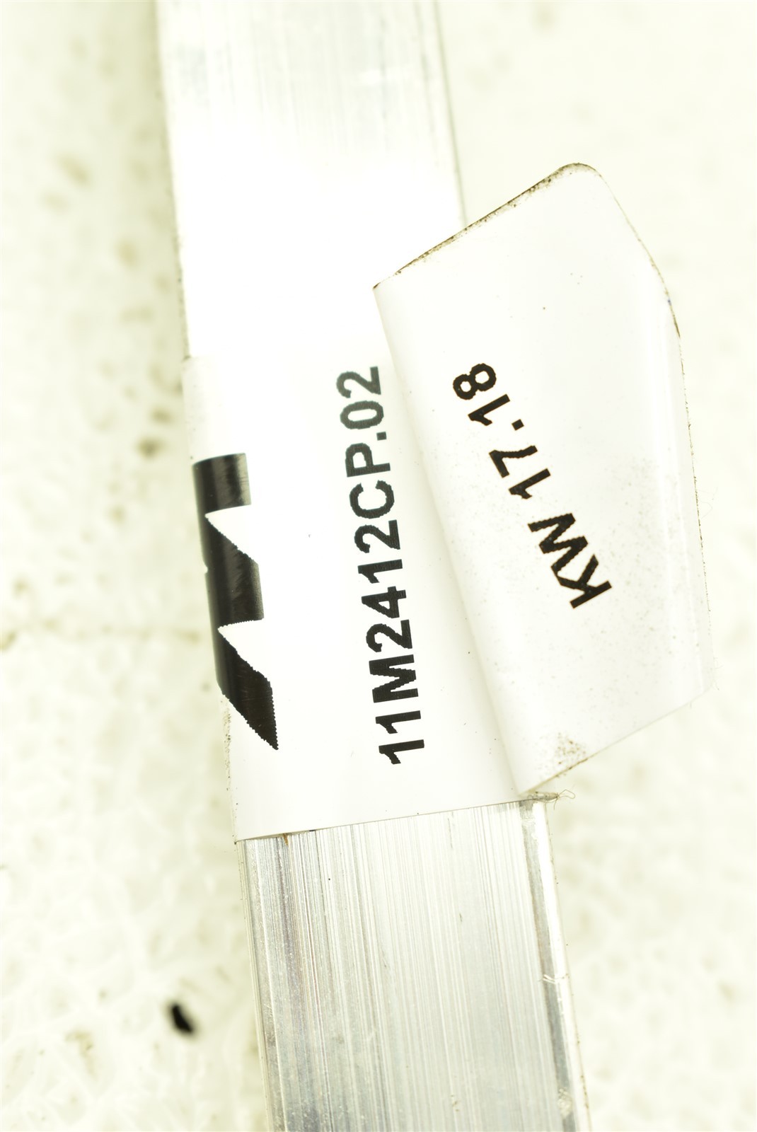 McLaren 570s Ground Cable Loop 