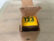 McMaster Carr Catalog # 123 New Jersey Edition 2017 - NEW