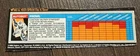Transformers G1 Vintage ACTION MASTER PROWL Tech Spec