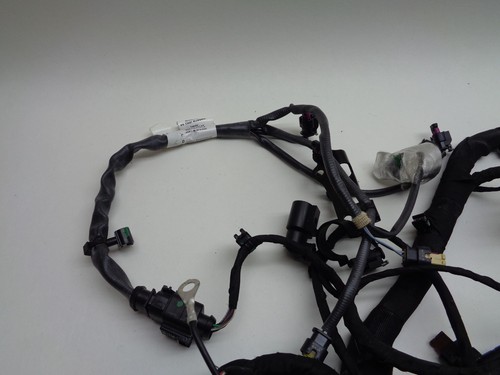 Audi Q8 Q7 4M V6 Cable Set for Motor 06M971595BQ Engine Wiring Harness Erst 55Km - Picture 4 of 12