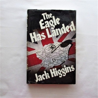 The Eagle Has Landed