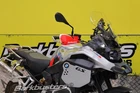 BarkBusters Handguard Kit for BMW F900 GSA '24- / GSA RIDE PRO '24- BHG-118-NP