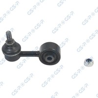 GSP S050077 Koppelstange Stabi 66Mm Vorne FüR BMW 3 E30 E36 Z1 Z3 1.6-3.2