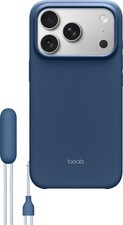 Beats - iPhone 17 Pro Kickstand Case with MagSafe and Camera Control - Bedroc...