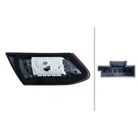 Hella LED Heckleuchte RüCkleuchte FüR Mercedes E-KLASSE A238 Cabrio Rechts Innen