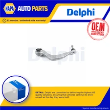 Wishbone / Suspension Arm fits BMW 540 G30 3.0 16 to 23 Track Control Delphi New