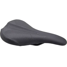 WTB Deva Cromoly Saddle Black/Black, Medium
