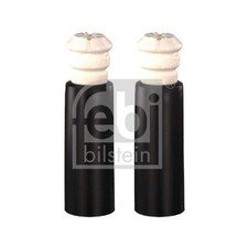 Febi Bilstein Staubschutzsatz Stoßdämpfer hinten 33536770351 | 324858