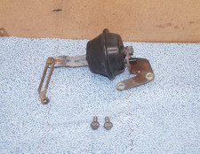 1988 Jaguar Xj6 Sedan Inline 6 Cruise Control Vacuum Actuator Xjsxj6 Dbc2641 Oe