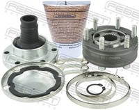 Febest Gelenk, Gelenkwelle U.A. FüR Jeep, Land Rover, Suzuki