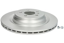 Disque de frein Audi A1