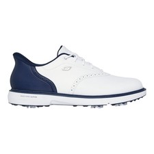 SKECHERS GO GOLF PRESTIGE GOLF SHOE WHITE/NAVY
