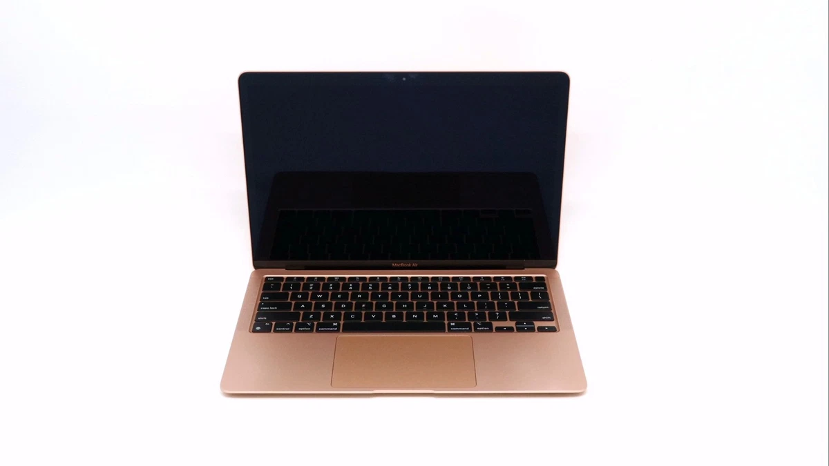 Apple MacBook Pink 8 GB RAM for sale | eBay