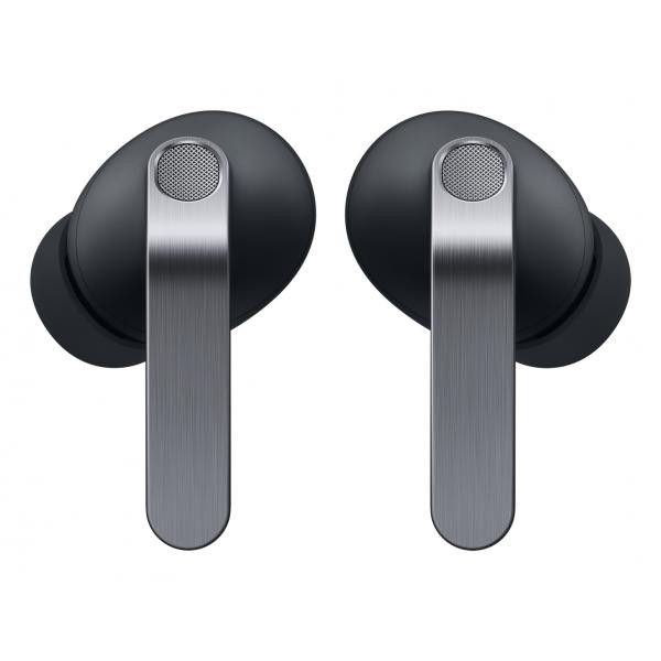 Samsung Galaxy ECOUTEURS BUDS 4 PRO COLORIS NOIR SM-R640NZKAXEF Auricolare True - Immagine 7