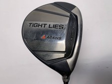 Adams Tight Lies 2021 3 Fairway Wood 16 Aldila Synergy 50g Regular RH