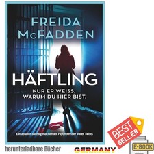 Häftling: Ein absolut süchtig machender Psy...