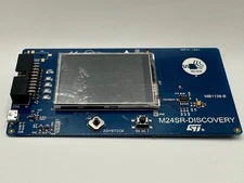 STMicroelectronics M24SR Discovery Kit