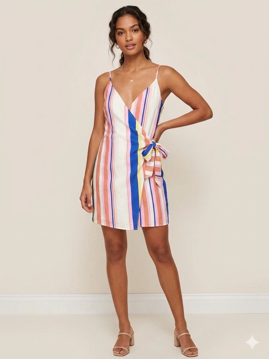 Line & Dot Dresses for Women for sale | eBay