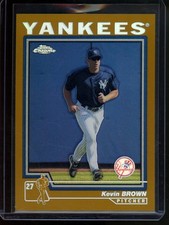 Click to enlarge Kevin Brown