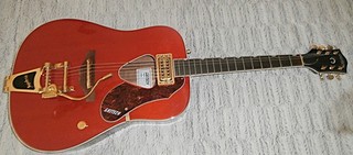 GRETSCH Rancher Bigsby wie neu !!!