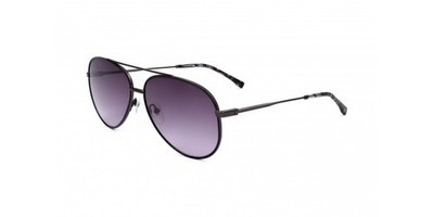 Lacoste L247S Matte  grey 59/15/145 Herren Sonnenbrillen