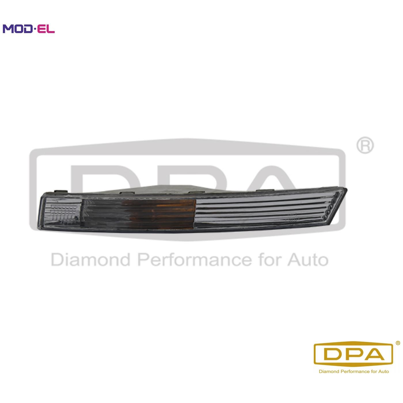 DIRECTION INDICATOR 89530235102 FOR VW PASSAT/Magotan BMR/CBBB/CBAA/BMA 2.0L