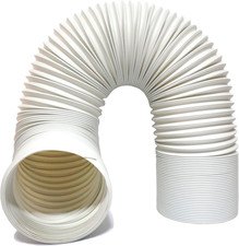 Portable Ac Hose 5.9 Diameter Portable Exhaust Vent For Portable Air Conditione Portable Ac Hose 5.9 Diameter Portable Exhaust Vent For Portable Air Conditione